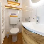 Hébergement de vacances Mirela *