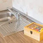 Hébergement de vacances Mirela Cibaca