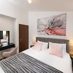 Hébergement de vacances Mirela *
