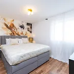 Hébergement de vacances Mirela