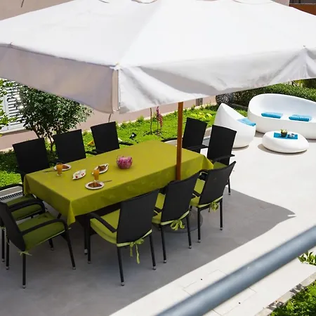 Ferienhaus Mirela