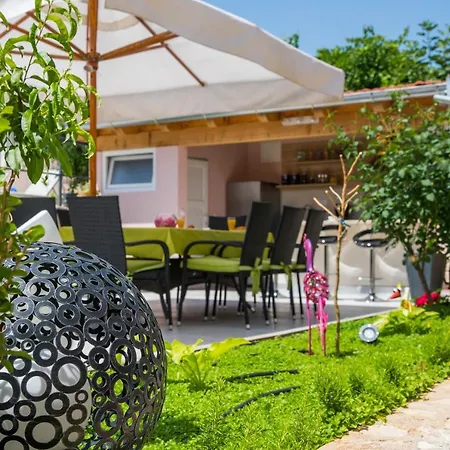 Ferienhaus Mirela *