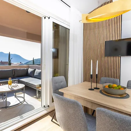 Ferienhaus Mirela