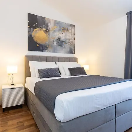 Ferienhaus Mirela *