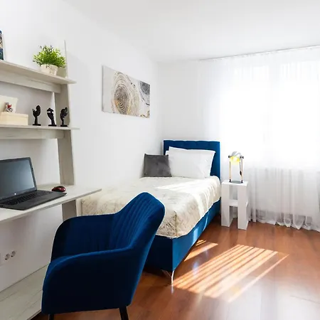 Ferienhaus Mirela Cibaca