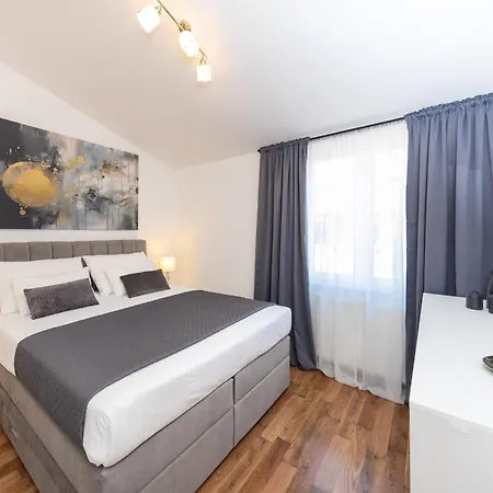 Ferienhaus Mirela *