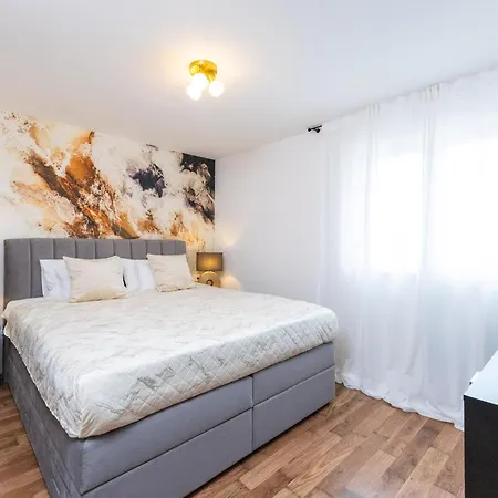 Ferienhaus Mirela