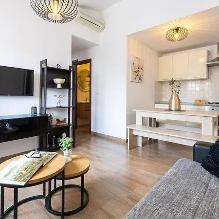 Ferienhaus Mirela