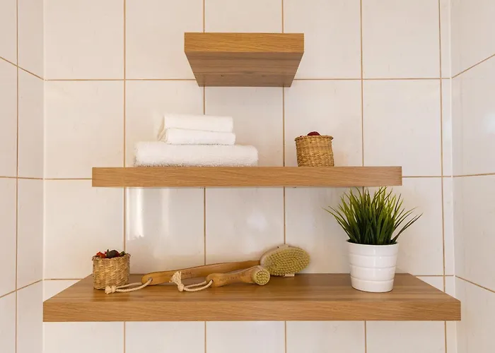 펜션 Mirela Cibaca