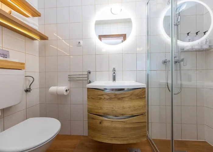 펜션 Mirela Cibaca