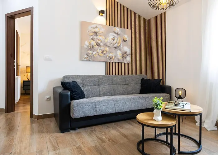 Mirela 펜션 Cibaca