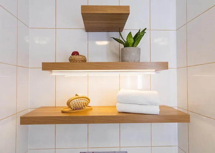 Mirela 펜션 Cibaca