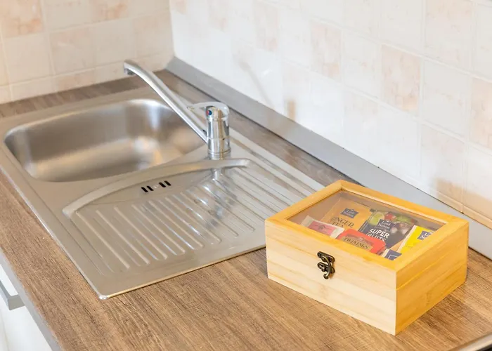 펜션 Mirela Cibaca