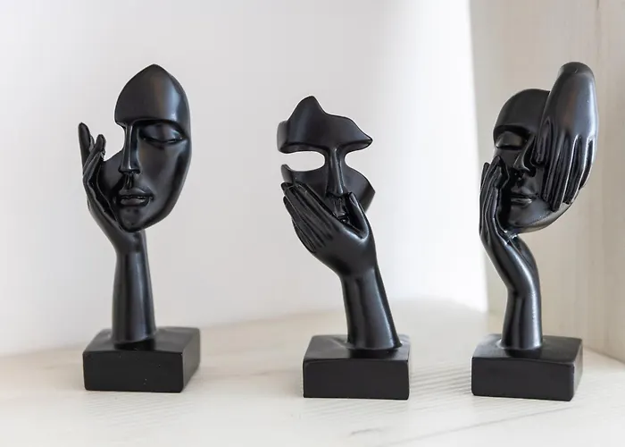 Mirela 펜션 Cibaca