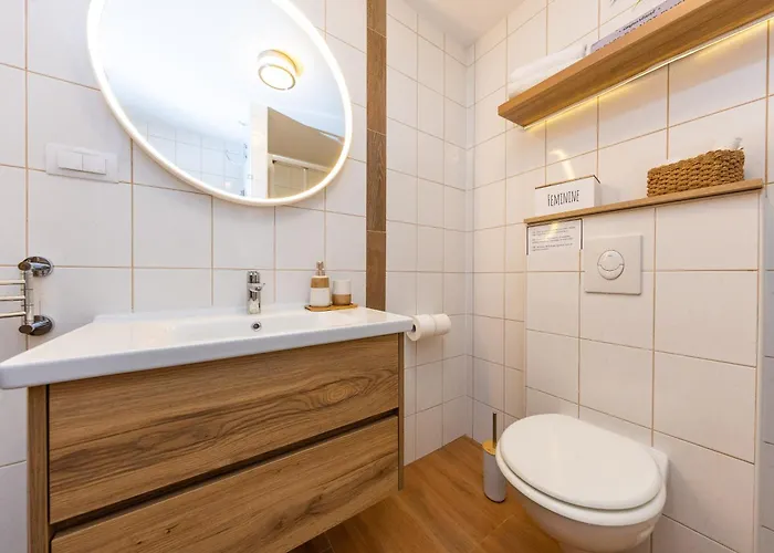 Mirela 펜션 Cibaca