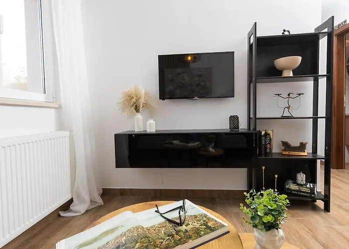 펜션 Mirela Cibaca