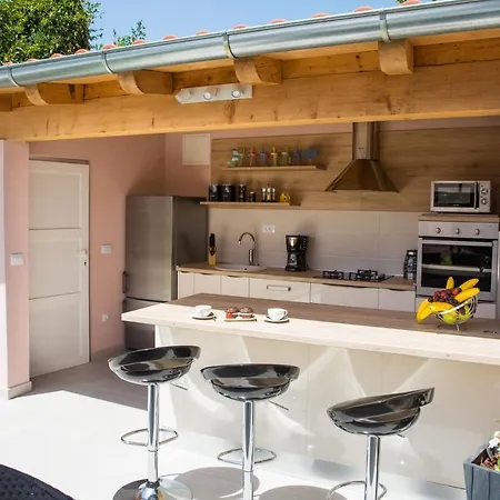 Mirela Feriehus Cibaca