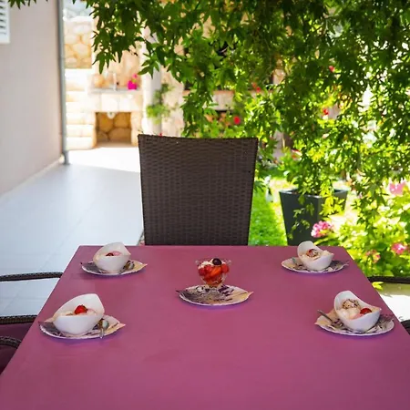 Mirela Feriehus Cibaca