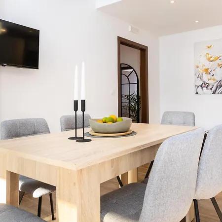 Mirela Tatil Evi Cibaca