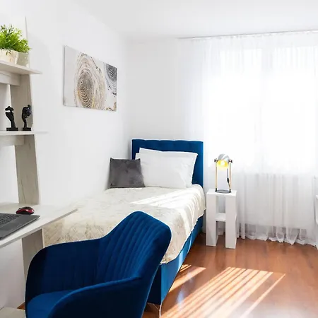 Mirela Tatil Evi Cibaca