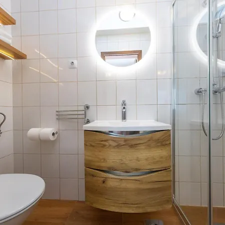 Feriehus Mirela Cibaca