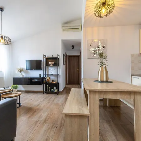 Feriehus Mirela Cibaca