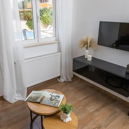 Feriehus Mirela Cibaca