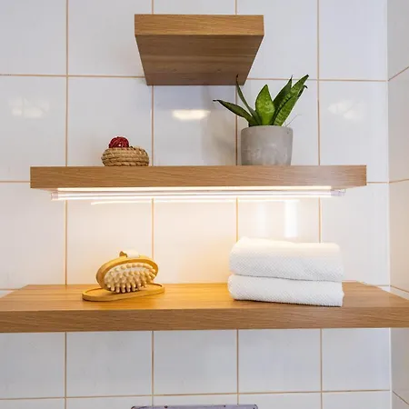 Mirela Feriehus Cibaca