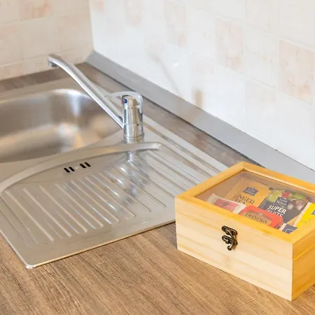 Feriehus Mirela Cibaca