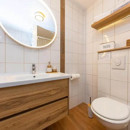 Mirela Feriehus Cibaca