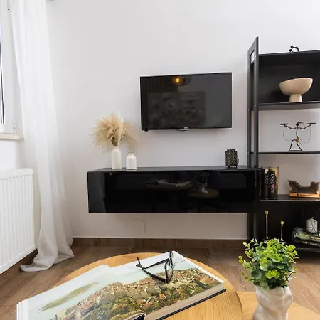 Tatil Evi Mirela Cibaca